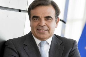 Μαργαρίτης Σχοινάς: Υλοποιούμε σχέδια 411 εκατομμυρίων ευρώ για την Ήπειρο