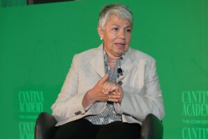 Αλεξάνδρα Μέγα: Δεν υπάρχει ποιοτικό προϊόν που να μη στηρίζεται σε ποιοτικό γάλα