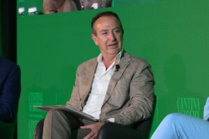 Θωμάς Μπέγκας: Ο Ηπειρώτης έχει στο αίμα του τη φιλοξενία και τη σεμνότητα