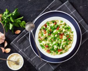 Cucina povera: Δύο «φτωχικά» ιταλικά πιάτα που γεννήθηκαν στα παλάτια