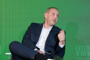 Βαγγέλης Ζαχαρής: Η ενέργεια δεν είναι πλέον κόστος, αλλά εργαλείο ανάπτυξης και ανταγωνιστικότητας