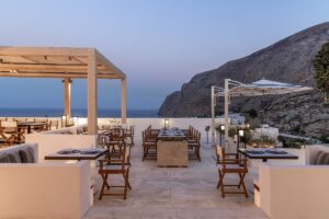 Sandblu Resort