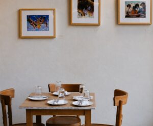 Ριζά στη Λήμνο: Η απλή κουζίνα που επηρέασε μέχρι και την Αθήνα
