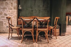 Πεσκέσι στο Ηράκλειο Κρήτης: Εκεί όπου αναβιώνει η αυθεντική κρητική διατροφή