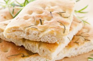 schiacciata