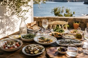 12 εστιατόρια που άλλαξαν την ελληνική γαστρονομία