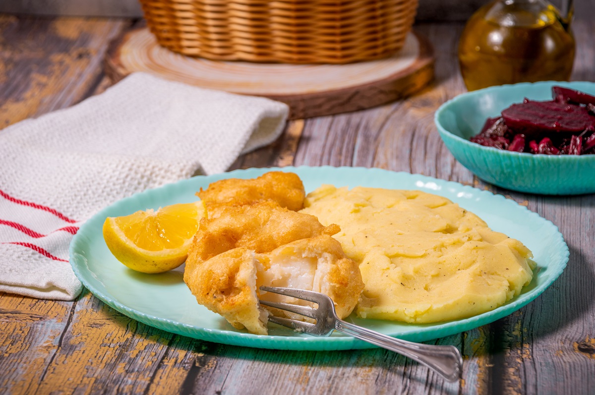 Συνταγές της ελληνικής cucina povera
