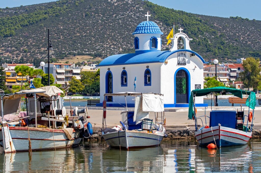 Νέα Αρτάκη