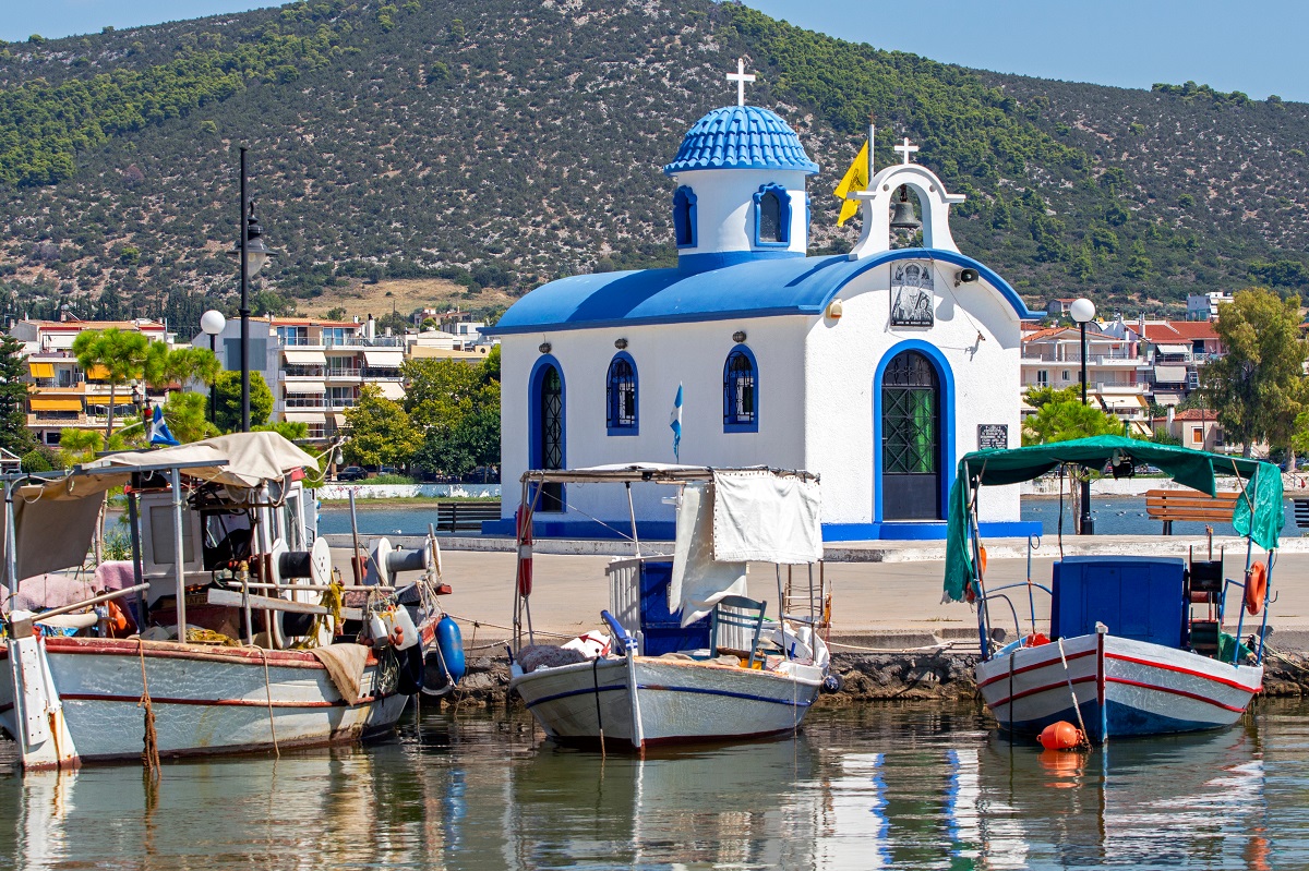 Νέα Αρτάκη