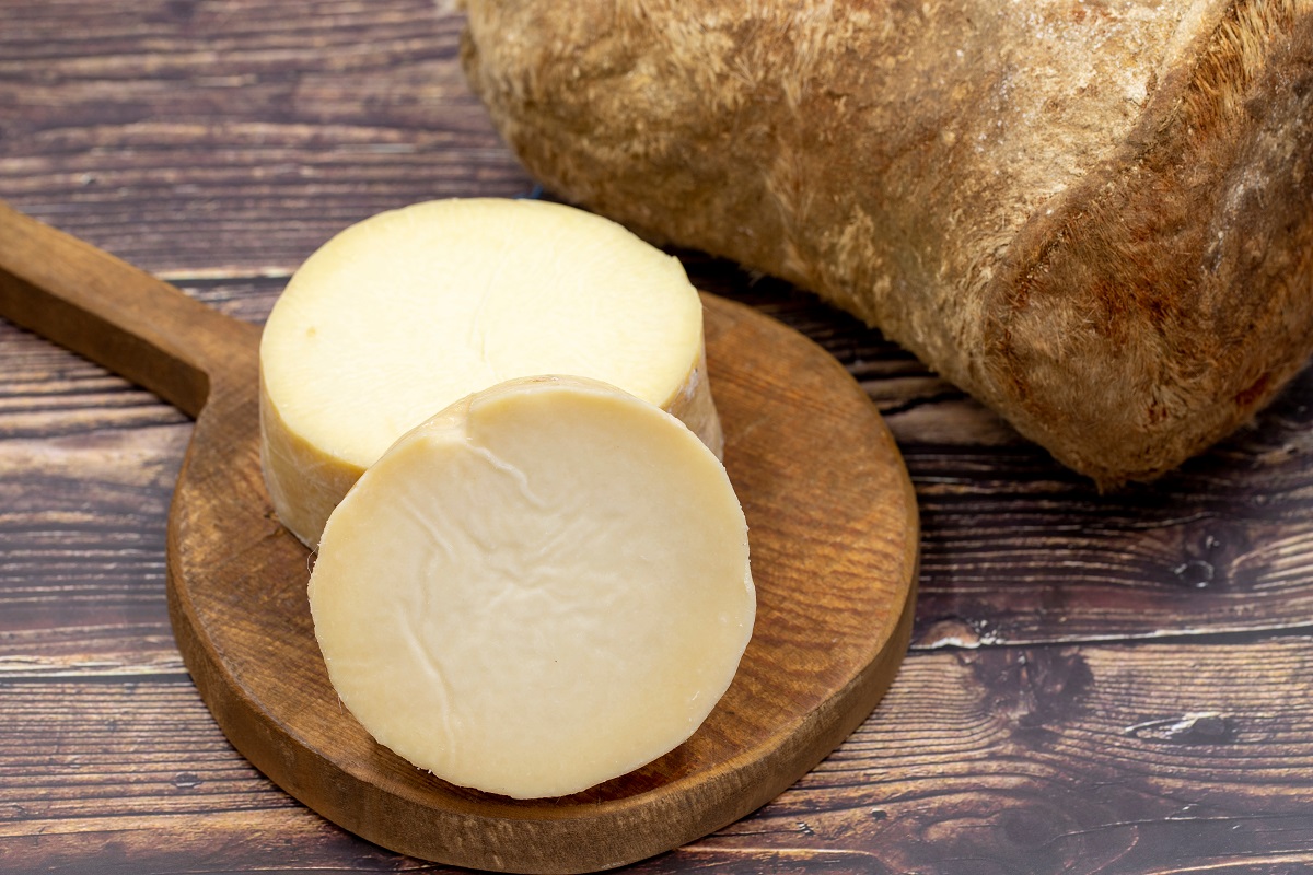 Goat’s,Milk,Cheese,Tulum,Cheese.,Tulum,Cheese,Is,A,Traditional