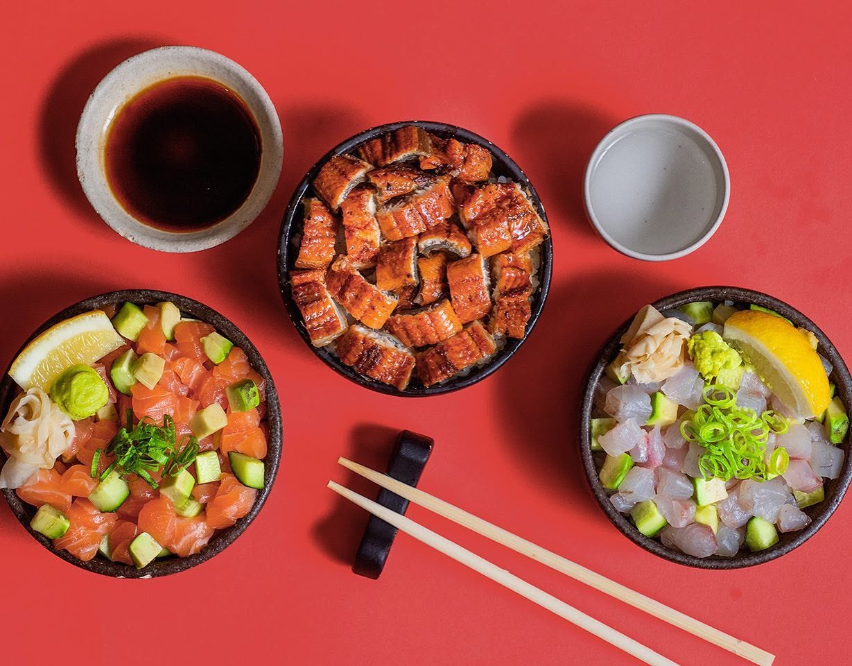 SUSHIMOU