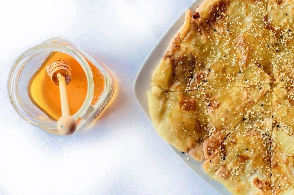 Μελιττούτα