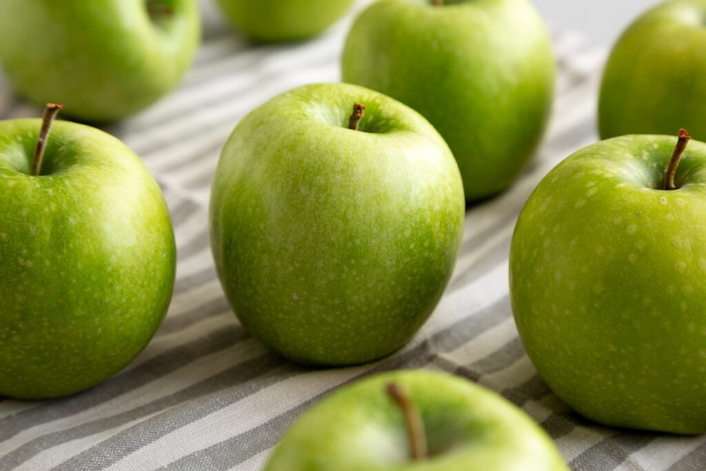 μήλα Granny Smith