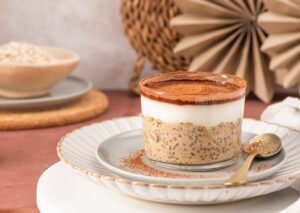 overnight oats