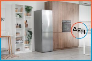 Αυτές οι 3 οικιακές συσκευές ανεβάζουν τον λογαριασμό ρεύματος – Πώς θα μειώσετε την κατανάλωση