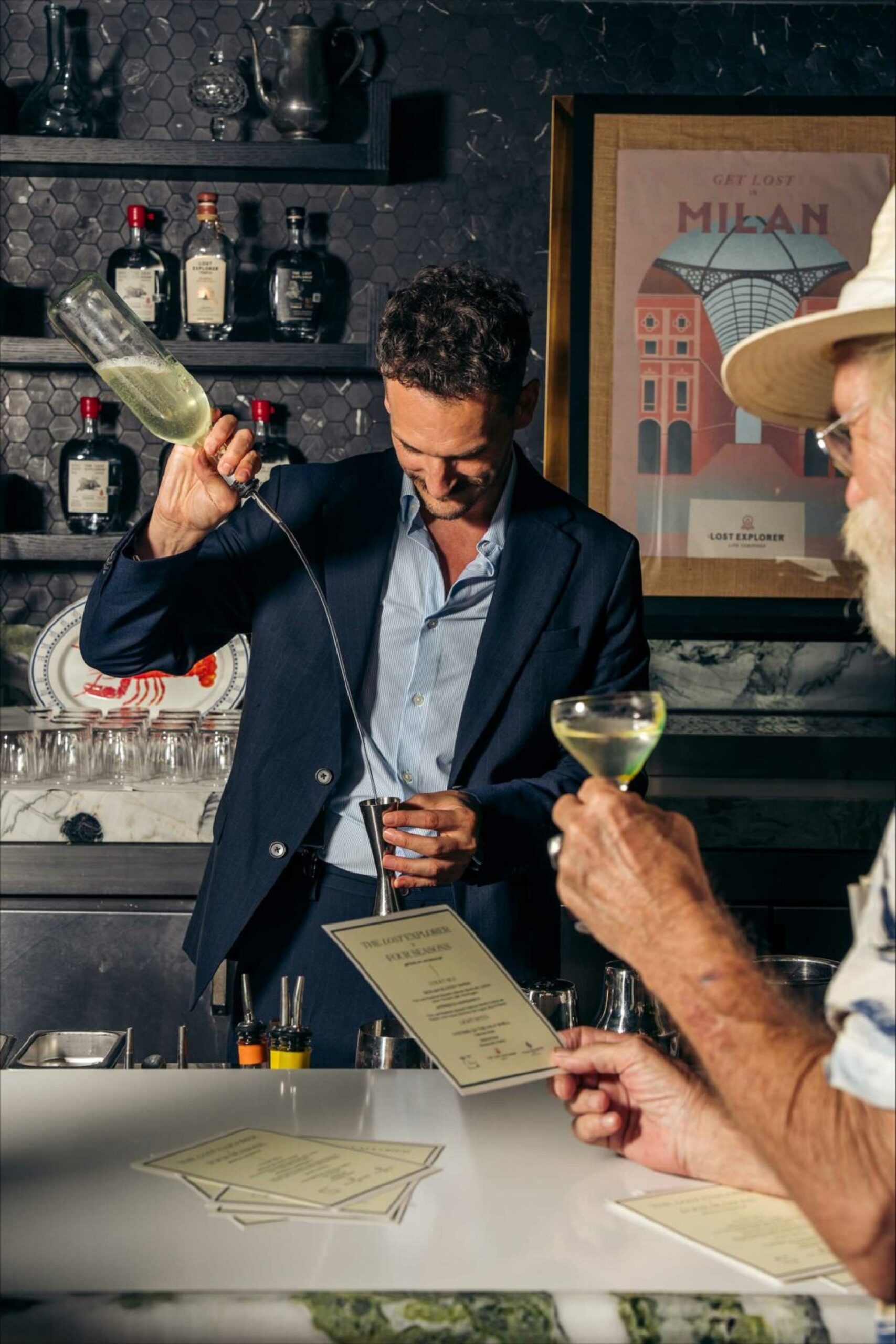 Nikos-Taxmazis-mixologist