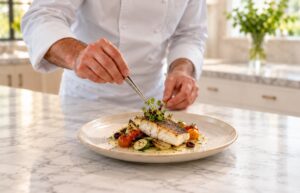 Private Chef Academy: Ένα διήμερο Masterclass στην Αθήνα