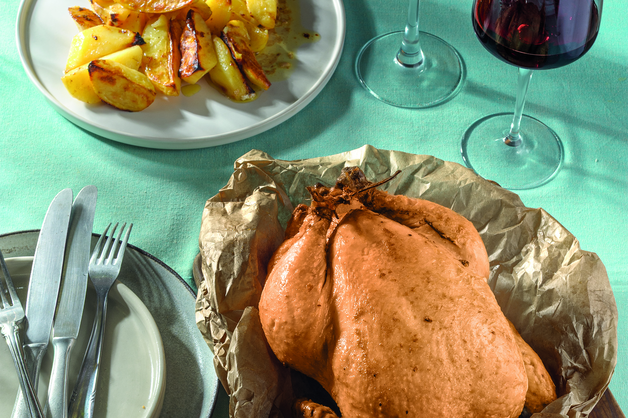 kotopoulo_lemonato_me patatates_kostos