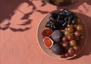 Σύκα ή σταφύλια; Ποιο φρούτο προτιμούν οι αναγνώστες του Cantina;