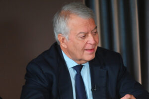 Απόστολος Ταμβακάκης: Η πρωτογενής παραγωγή πρέπει να συνδεθεί με την πραγματική αγορά