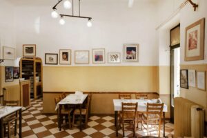 5 ταβέρνες για καλό μαγειρευτό στην Αθήνα