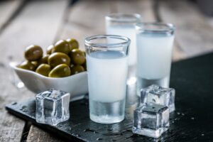 Η επιστήμη πίσω από το τσίπουρο