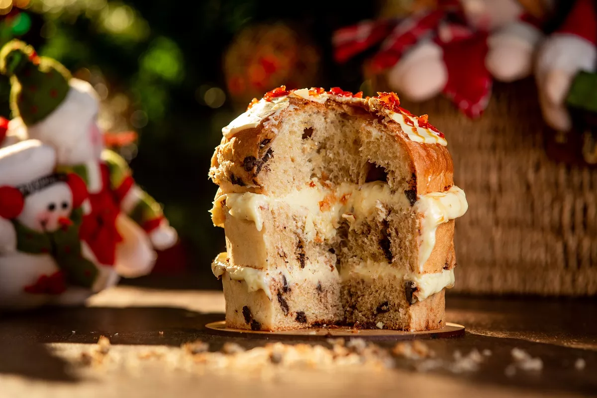 panettone